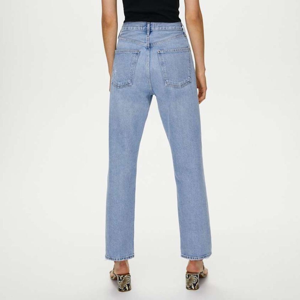 Agolde 90’s Jeans - Snapshot - Picture 4 of 13